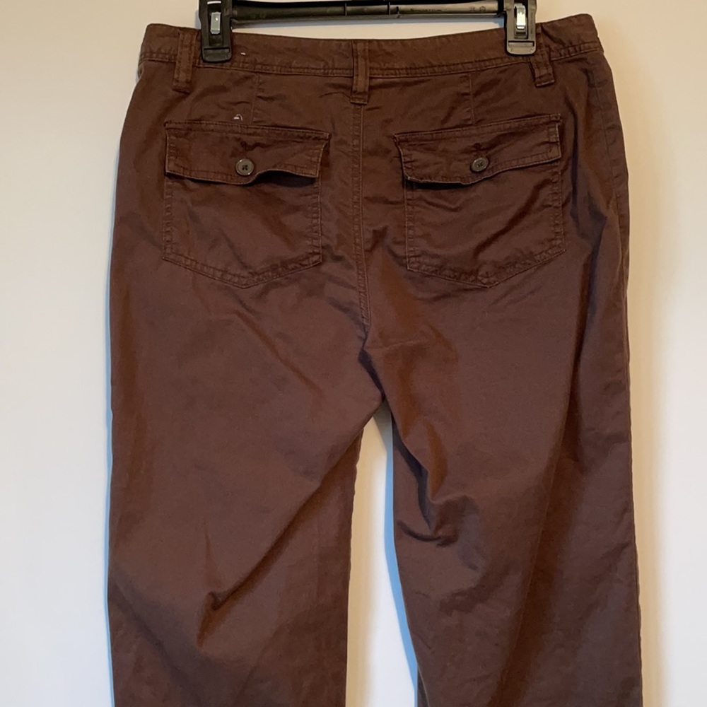 AXCESS Capris - Picture 7 of 11